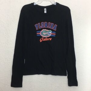 ✅Women UF Gators Long Sleeve Shirt Size S